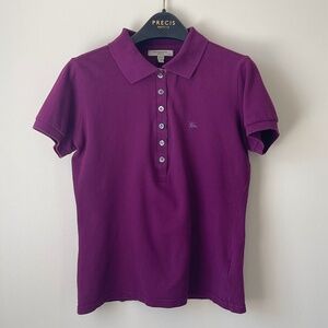 Burberry Polo Shirt